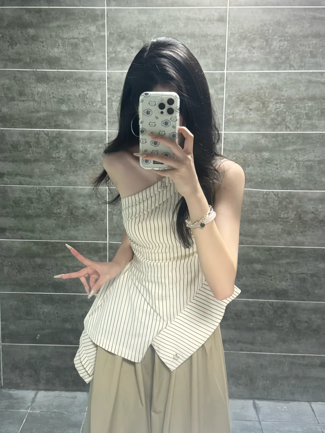 近期爱穿合集(⁎⁍̴̛ᴗ⁍̴̛⁎)