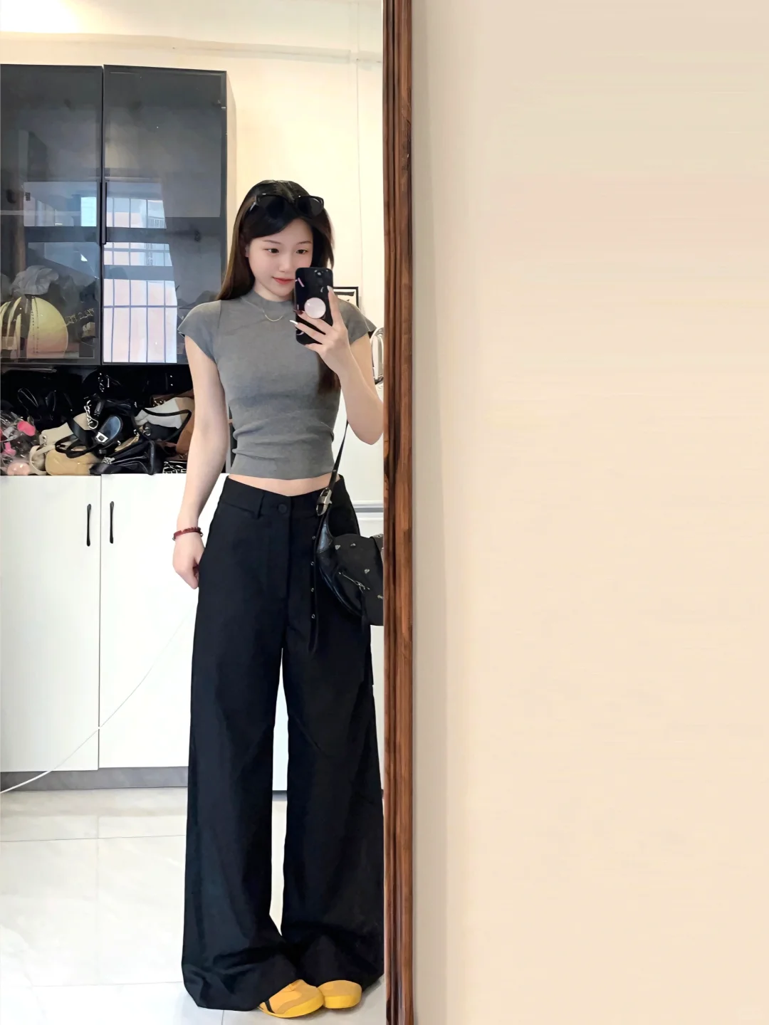 春夏穿搭合集✖️18🔗～