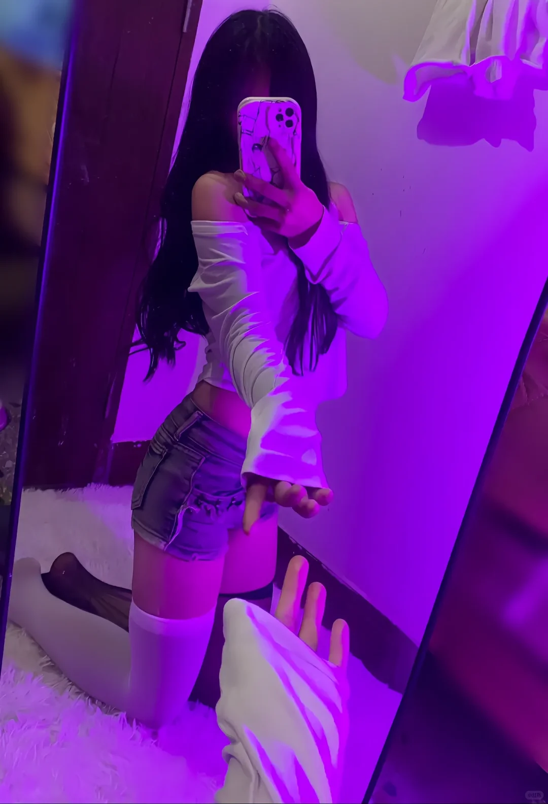 你怎么抵抗我呢？