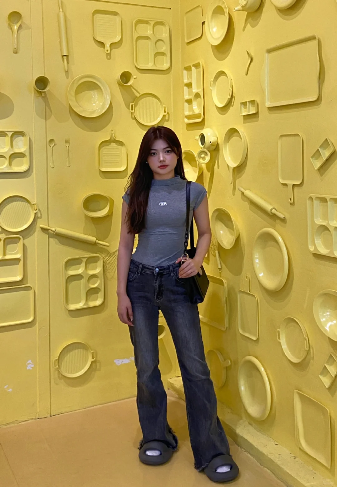 我很矮胖丑吗？！为什么已读不回😭