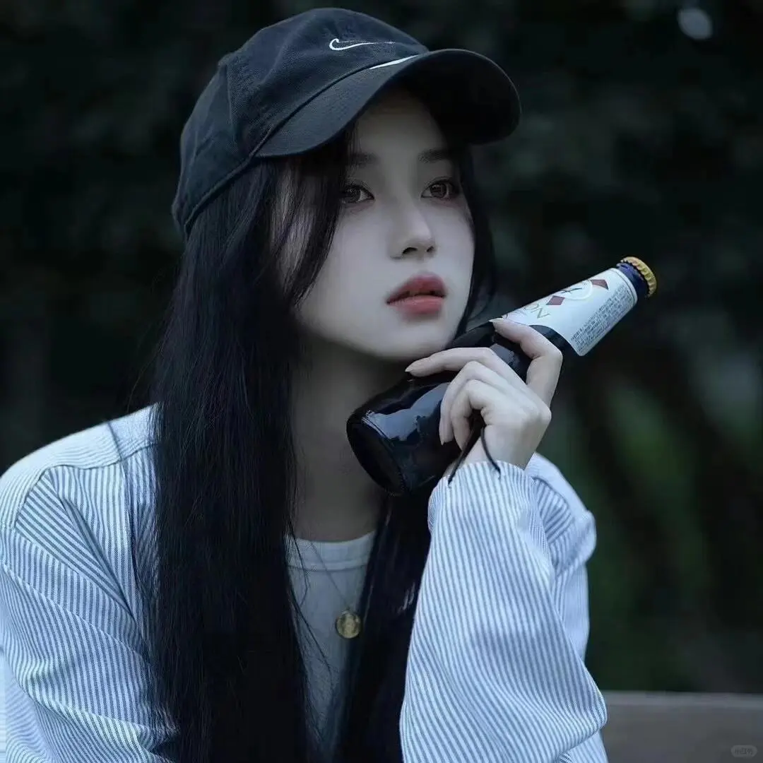 WeChat | 伤感女头