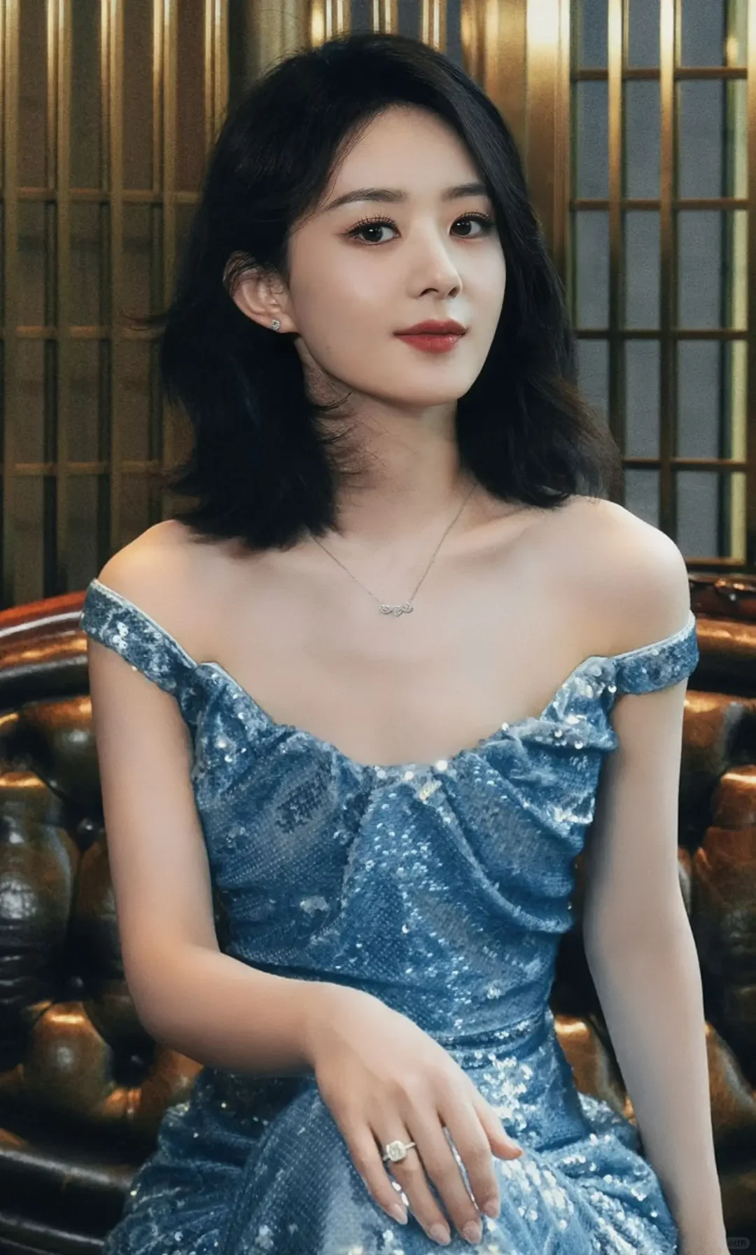 赵丽颖头像2