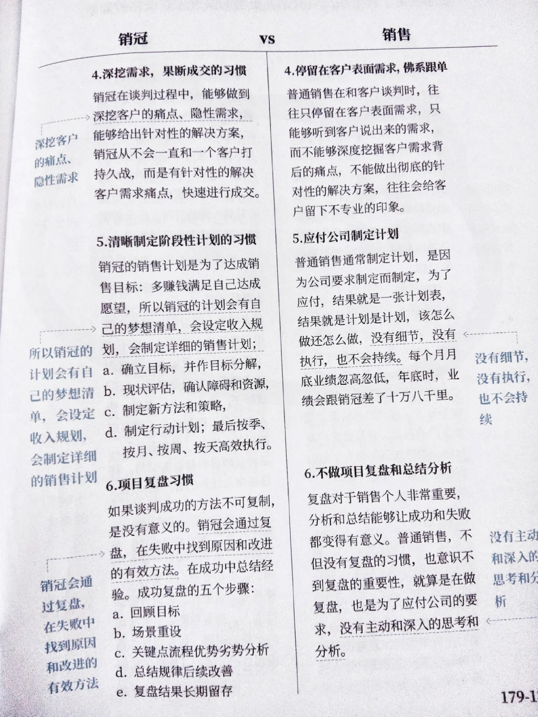 成为女销冠的前提：做一个“慢”的人