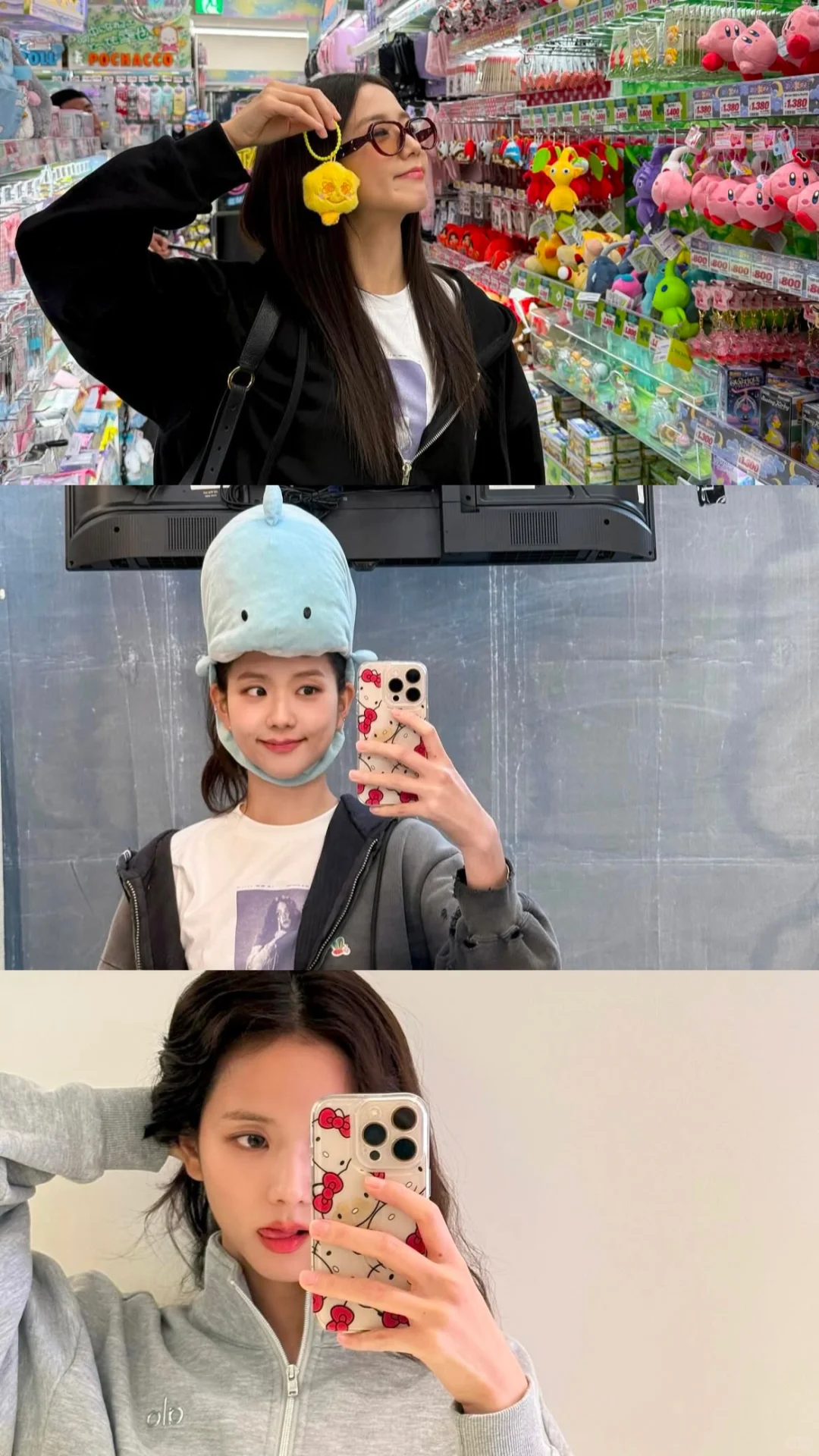 jisoo ipad 壁纸/手机壁纸