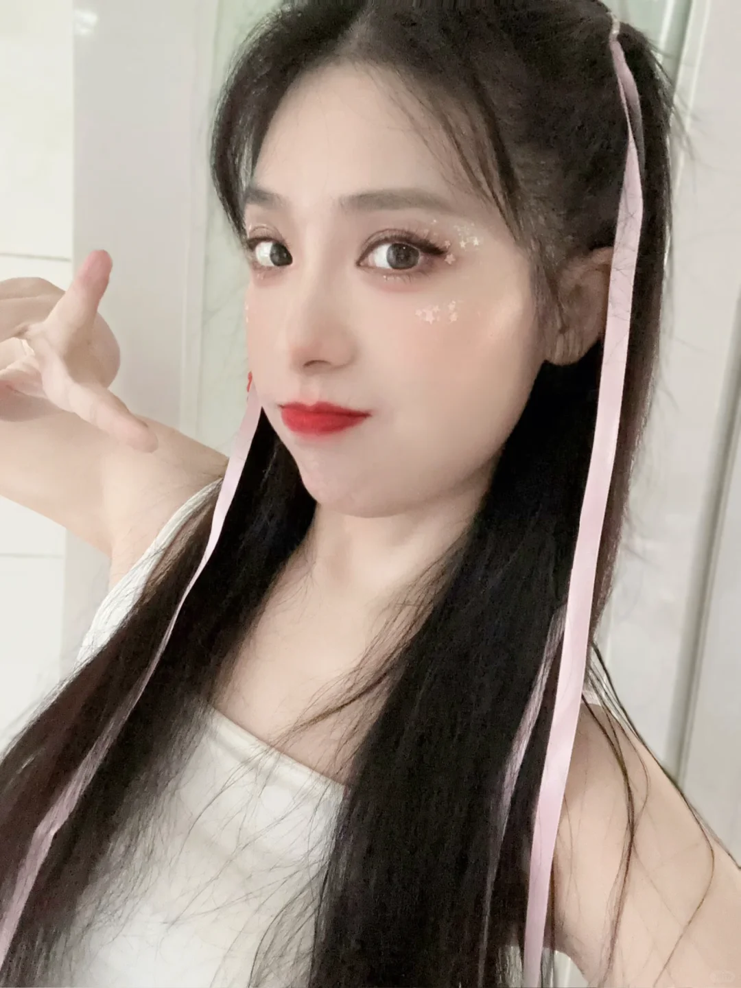 演唱会ootd