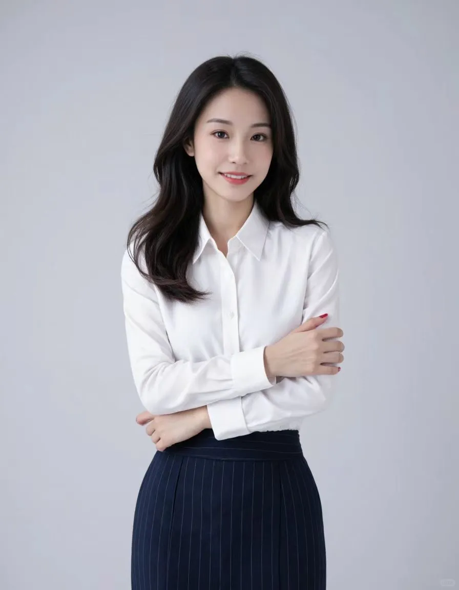35岁的职场女，还有韵味么？