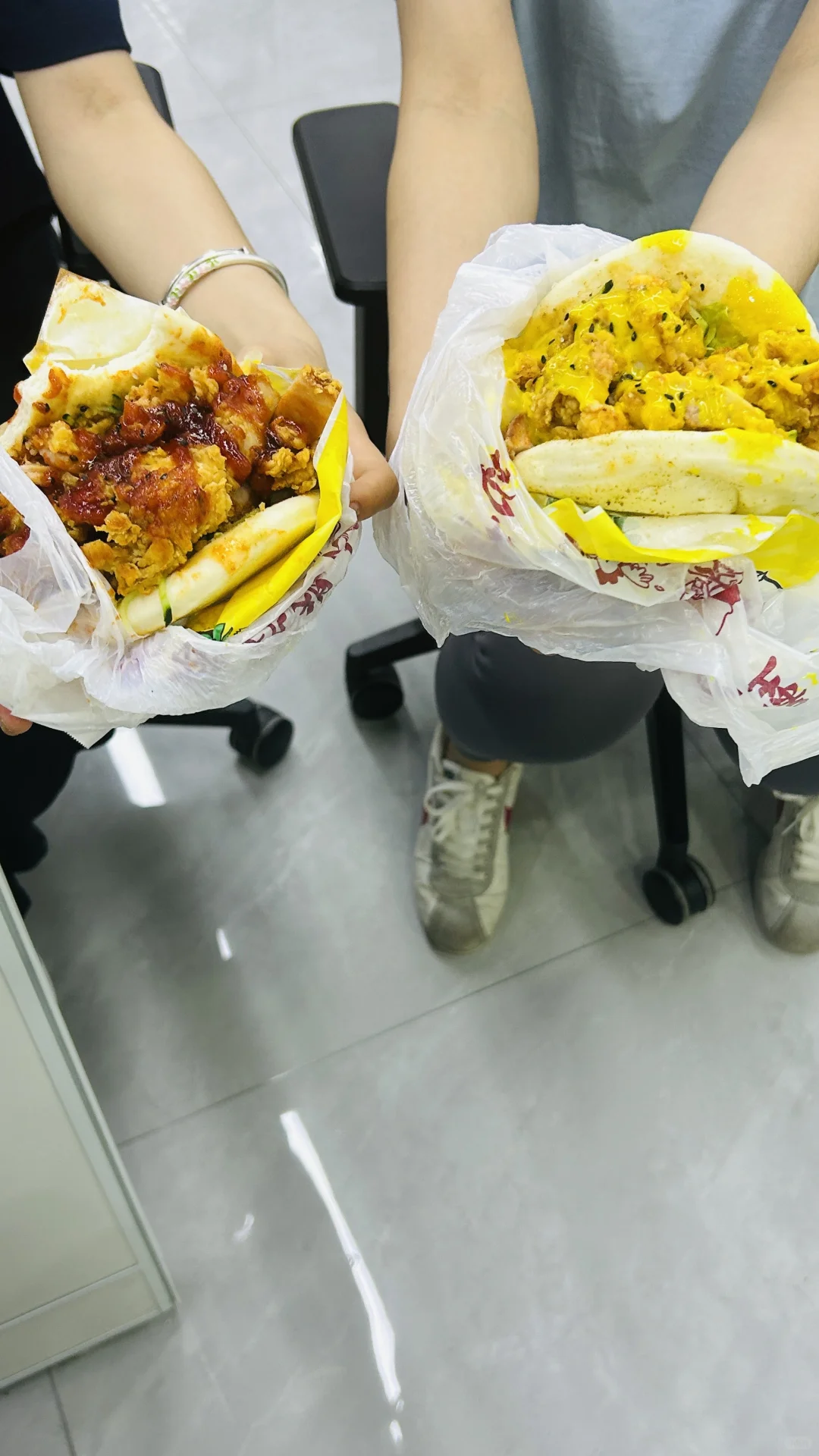 我在滨州吃了啥8️⃣