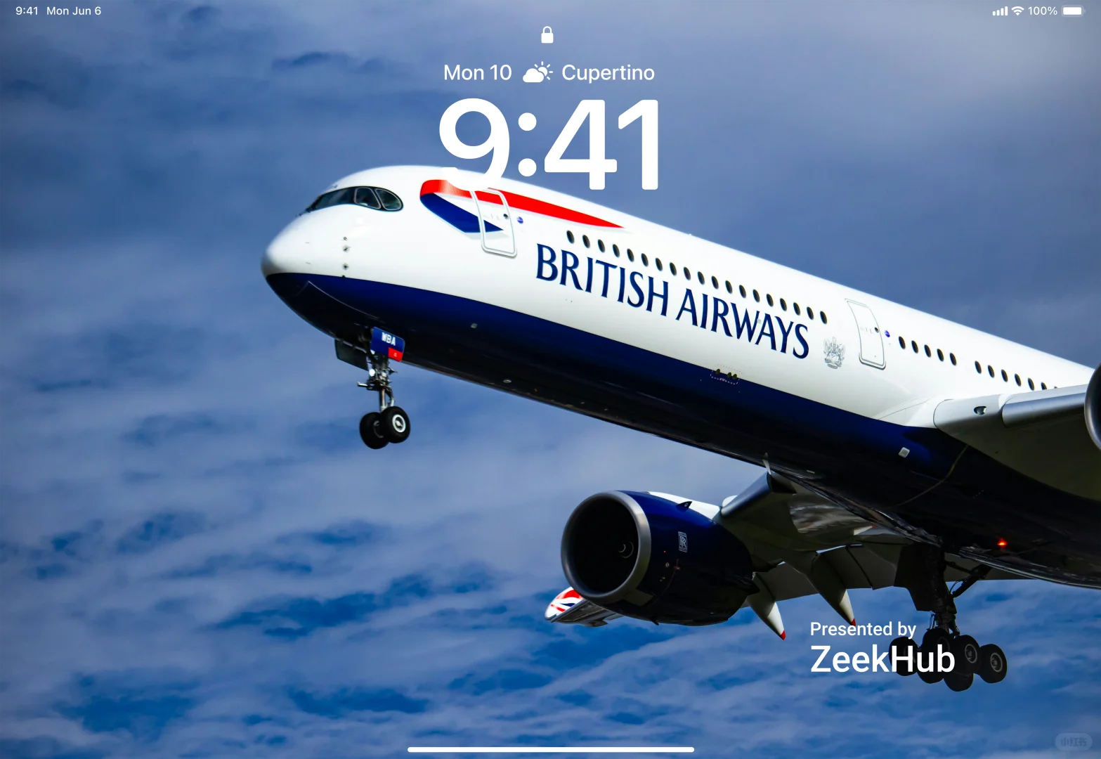 001丨航空摄影丨iPad锁屏壁纸丨Mac壁纸