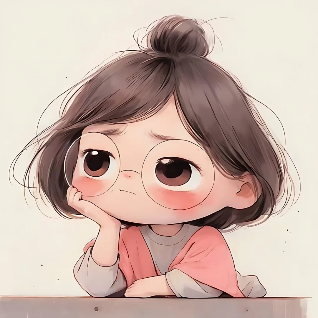 情绪值拉满 越想越气系列