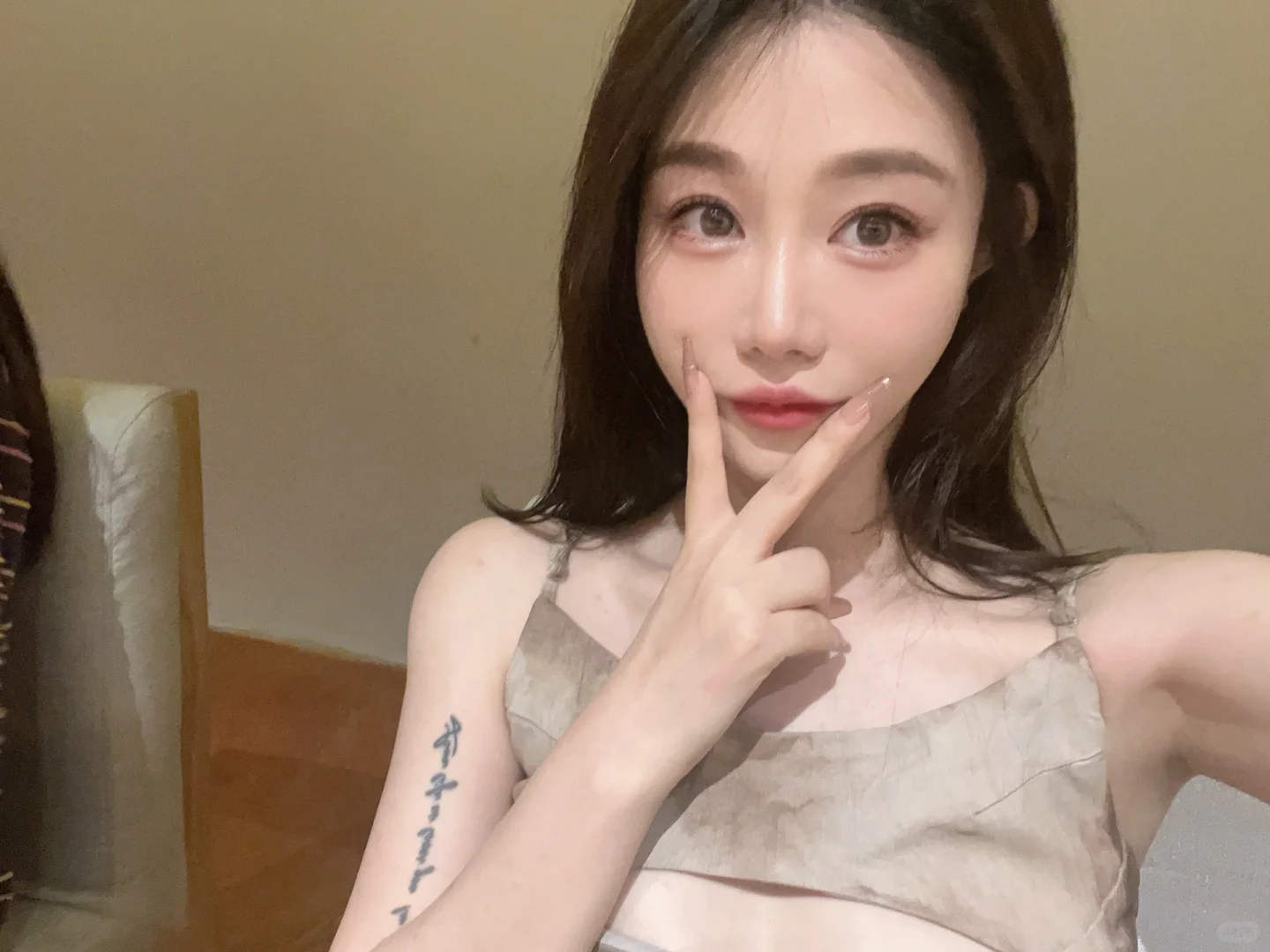 30+大龄未婚，没有年龄焦虑