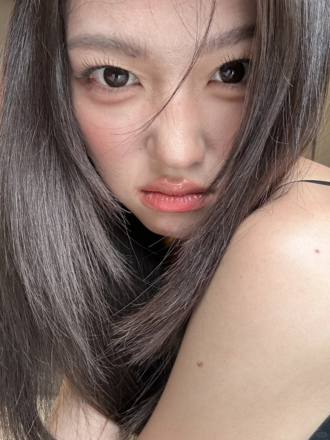 韩氧感绝了 老师们约一下6月档期｜模特｜长春