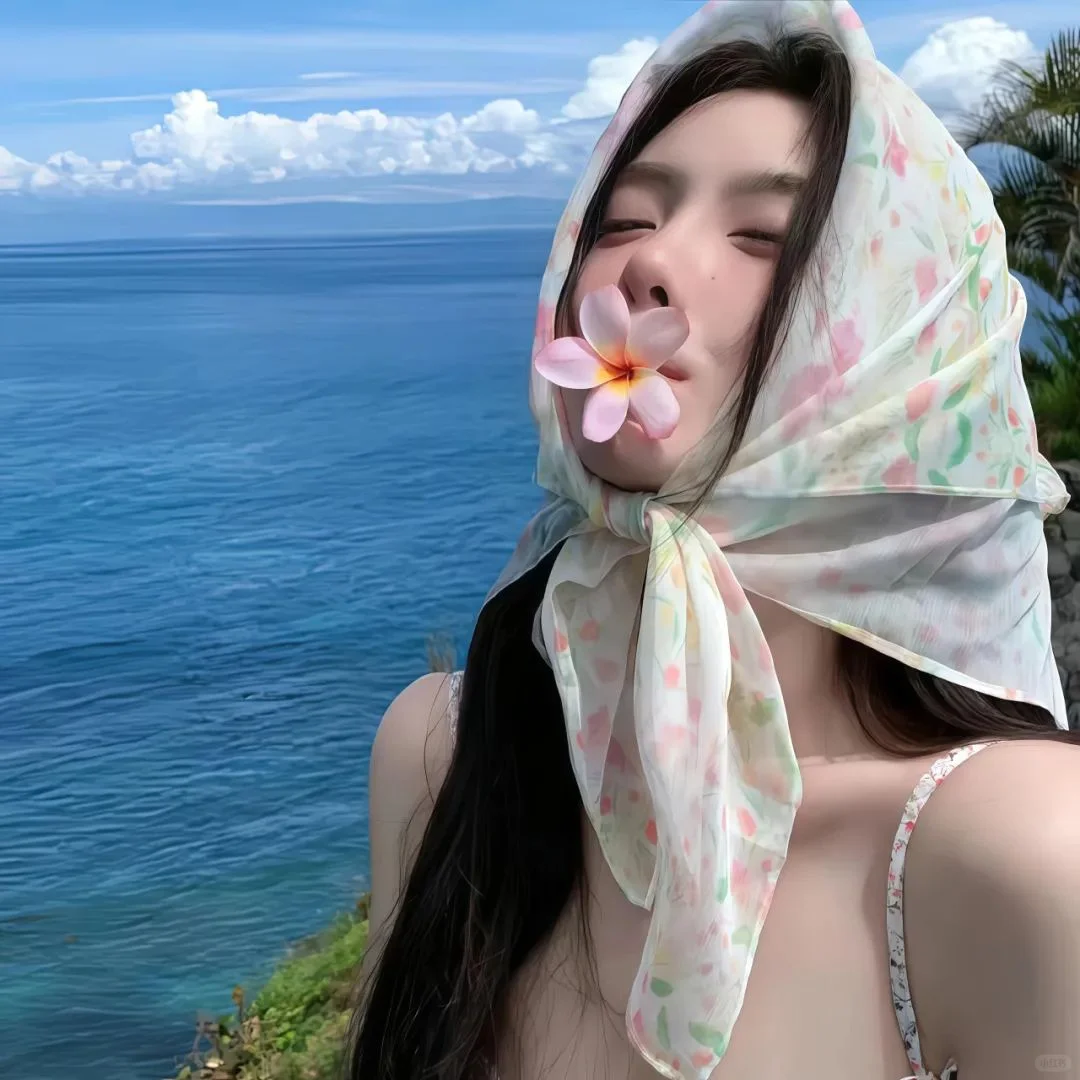 ins辣妹风头像