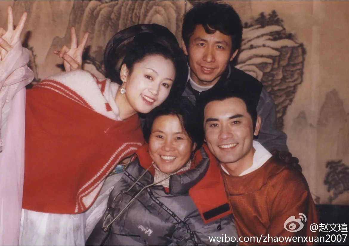 不敢想象真人美成什么样子