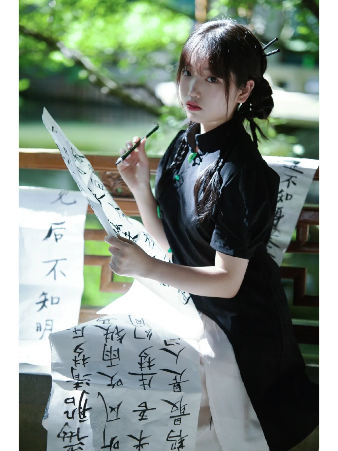 互勉约拍！！自信即可！！