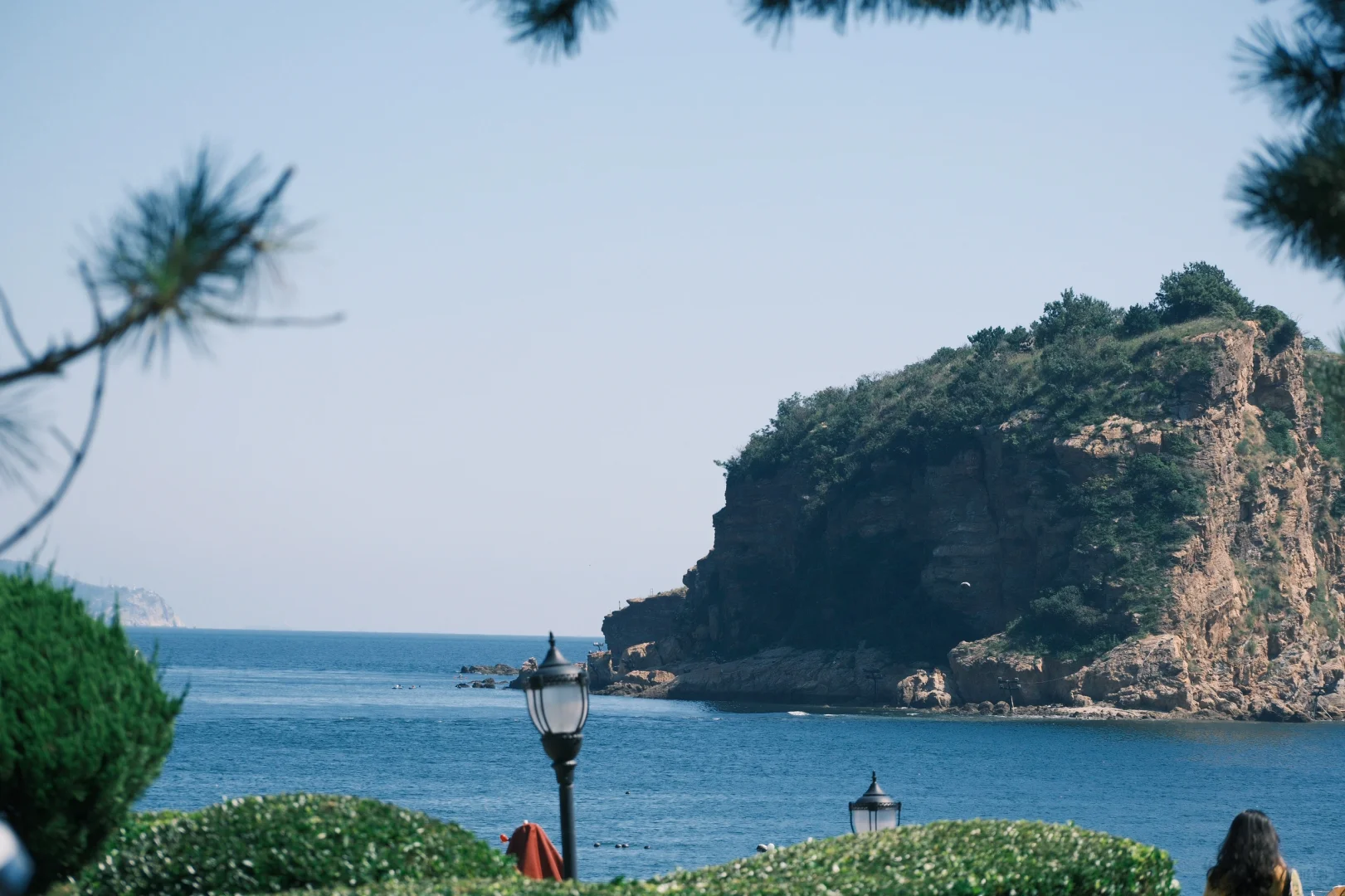 🏝 🌊 𓈒𓂂 提前存一些好用的海边拍照姿势