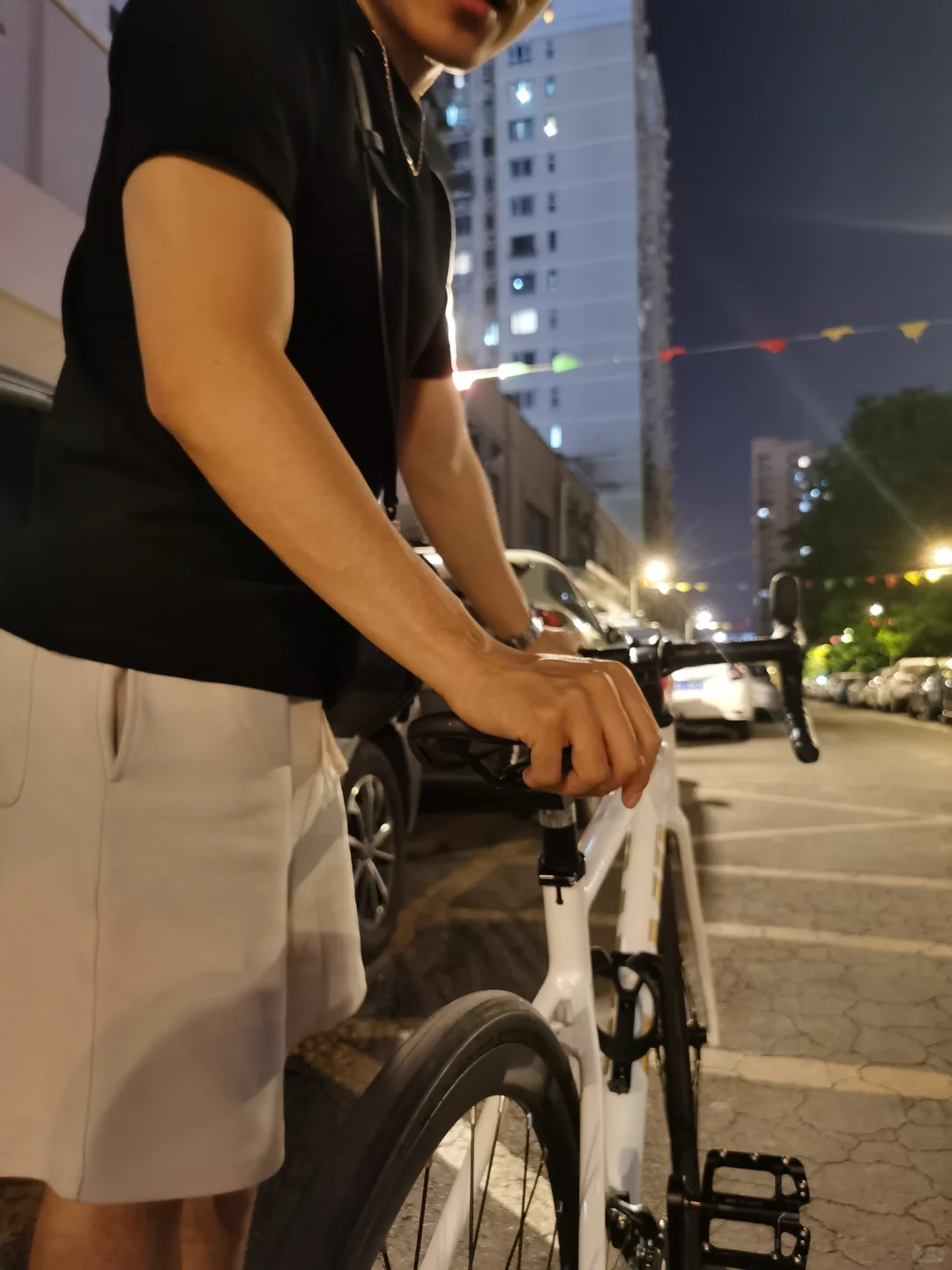执行力超强的男朋友真的太性感喽