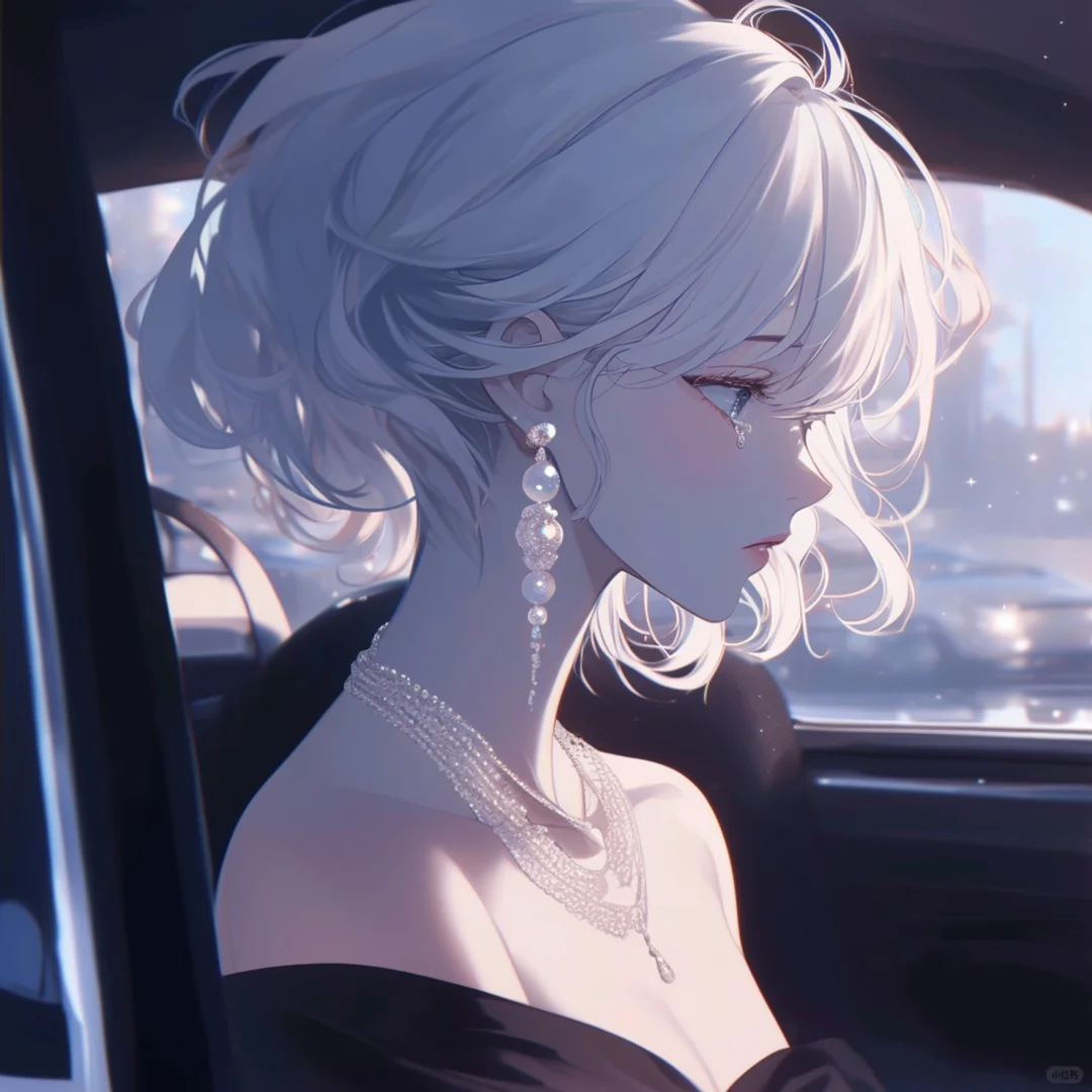 女漫｜让你失望的人怎么可能只让你失望一次