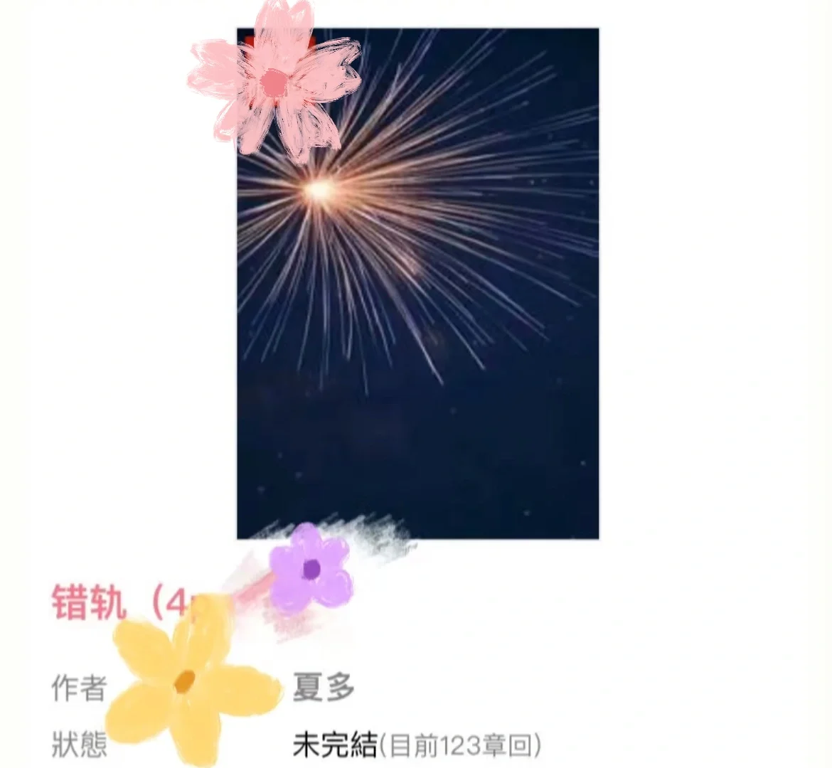 这本书真的巨巨巨好看！！深夜食堂❤️