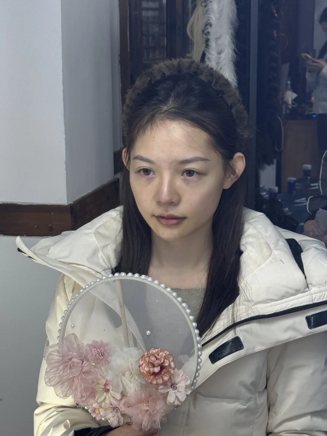 青岩古镇｜拍到了人生照片！清汉女