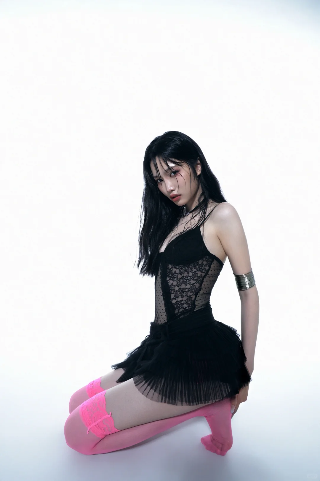 本以为原片就已经够美了，直到……