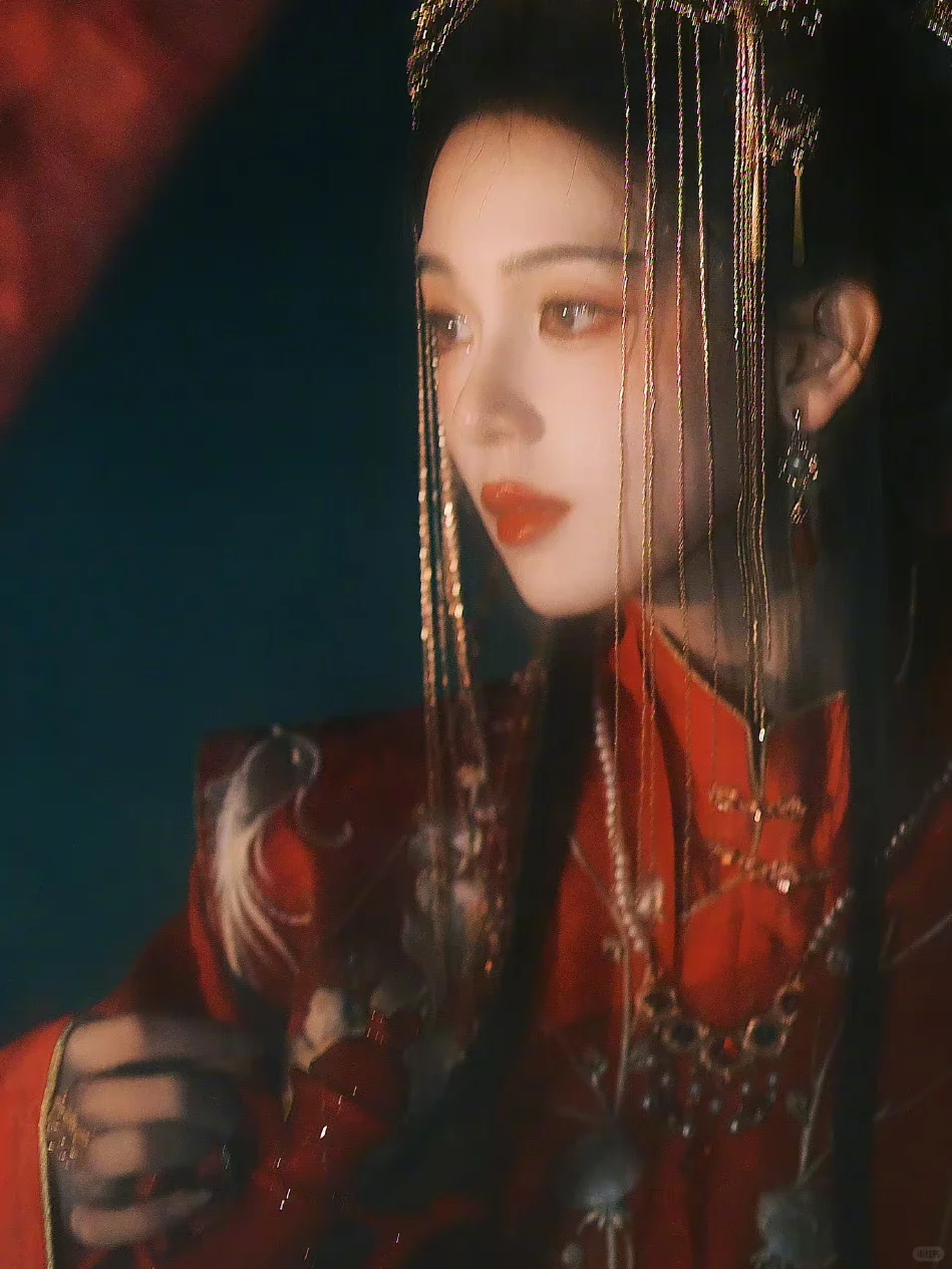 岳绮罗回归！我早就说过这个女人什么都不怕