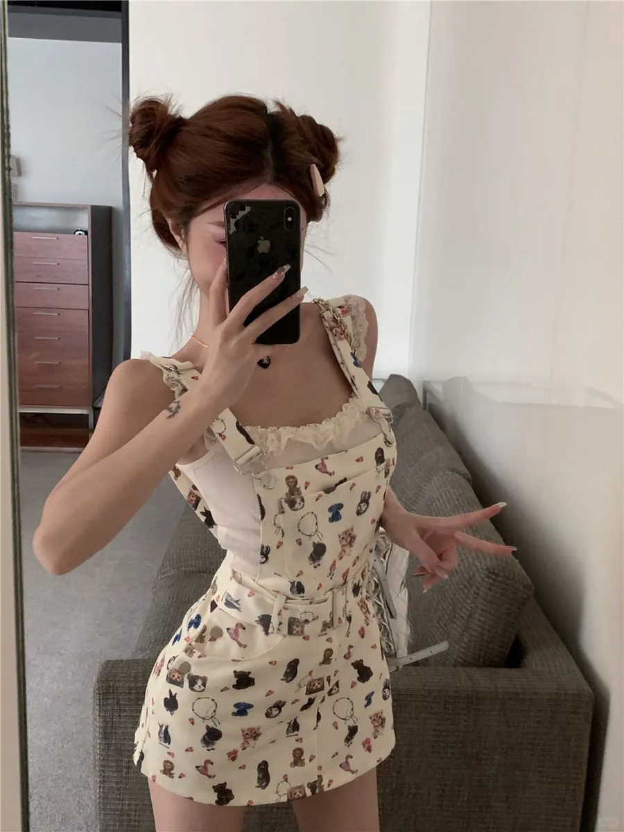 适合夏季的1️⃣1️⃣套绝美穿搭
