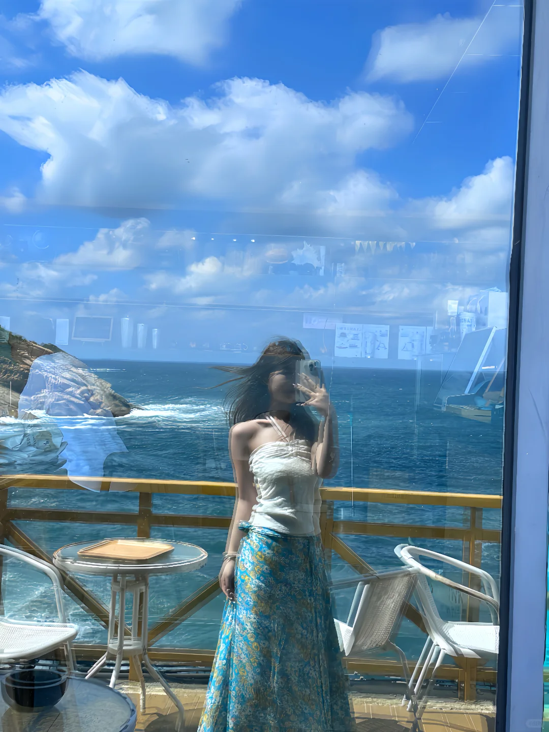 威海旅行✈️