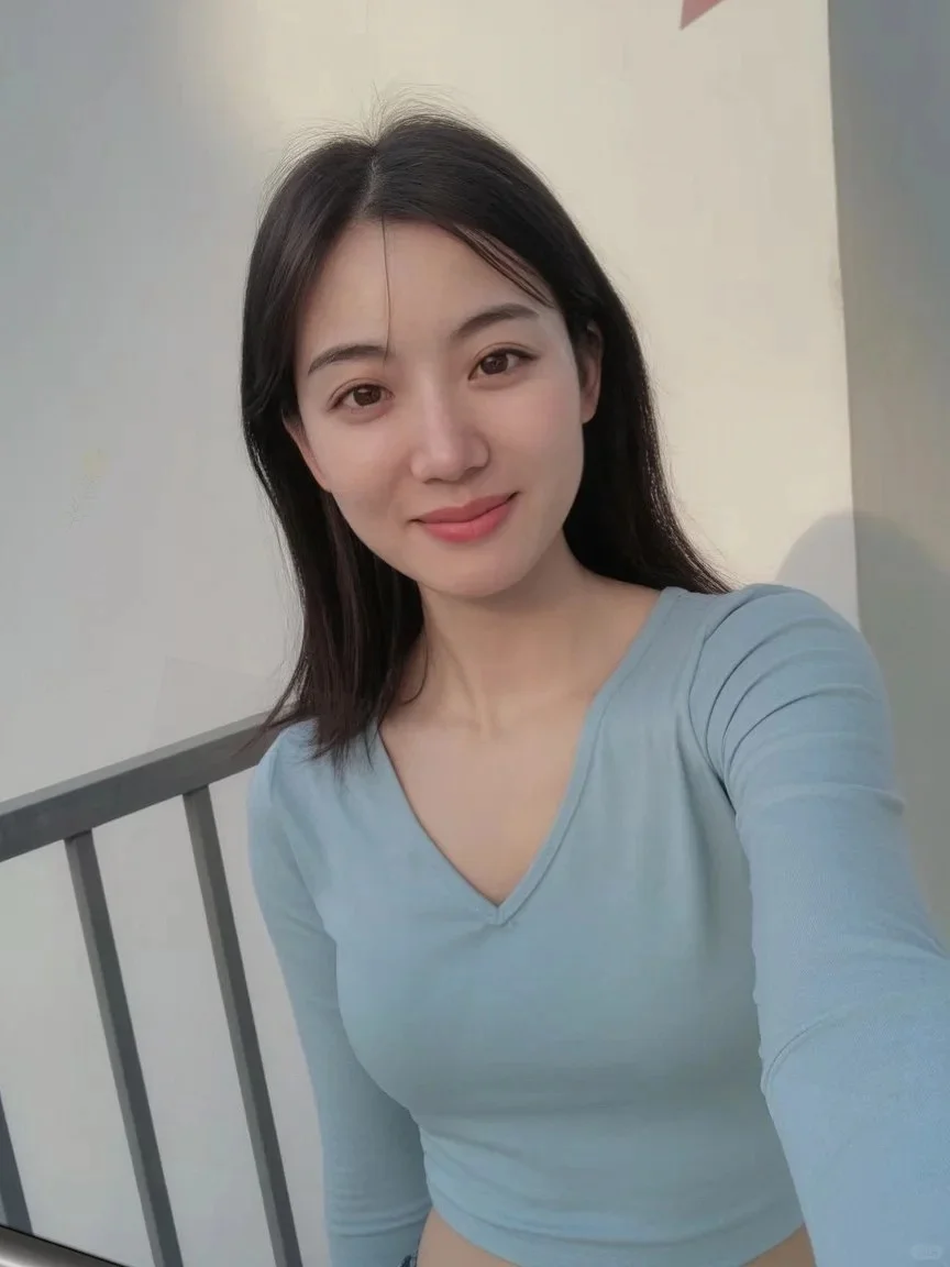 39岁无医美：劝大家少买衣服，多花钱在脸上