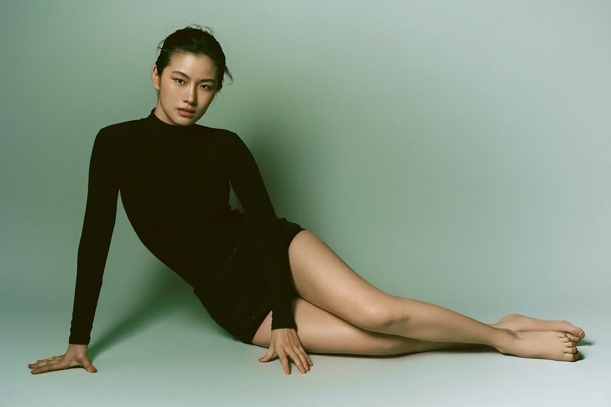 美不美 大家说了算