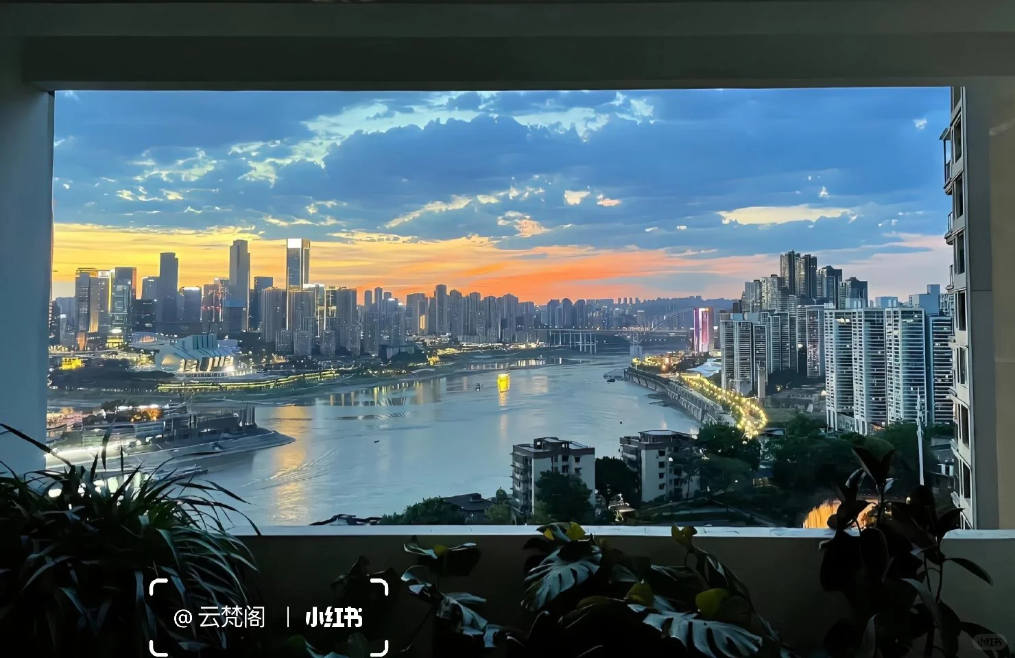 🔵iPad蓝色系氛围感壁纸