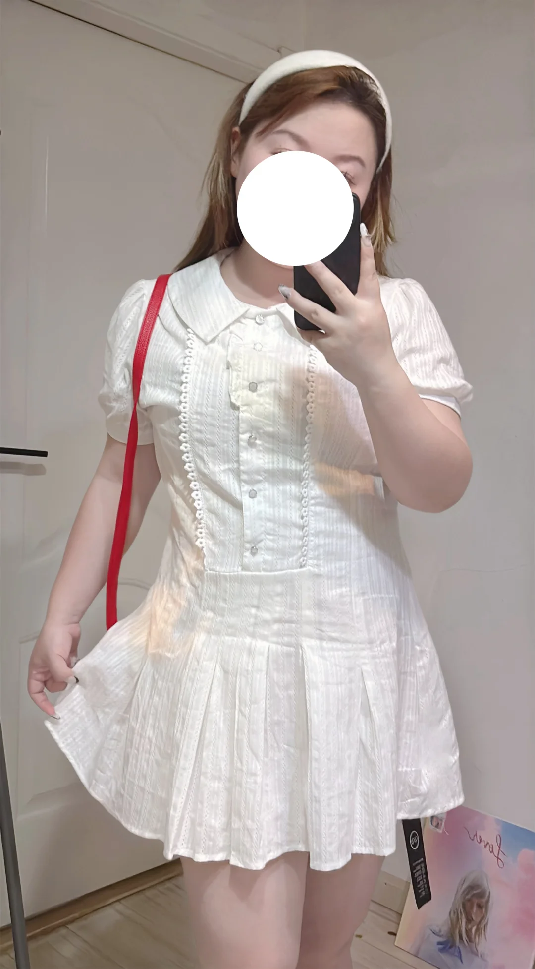 150斤｜30+老女孩每日穿搭打卡