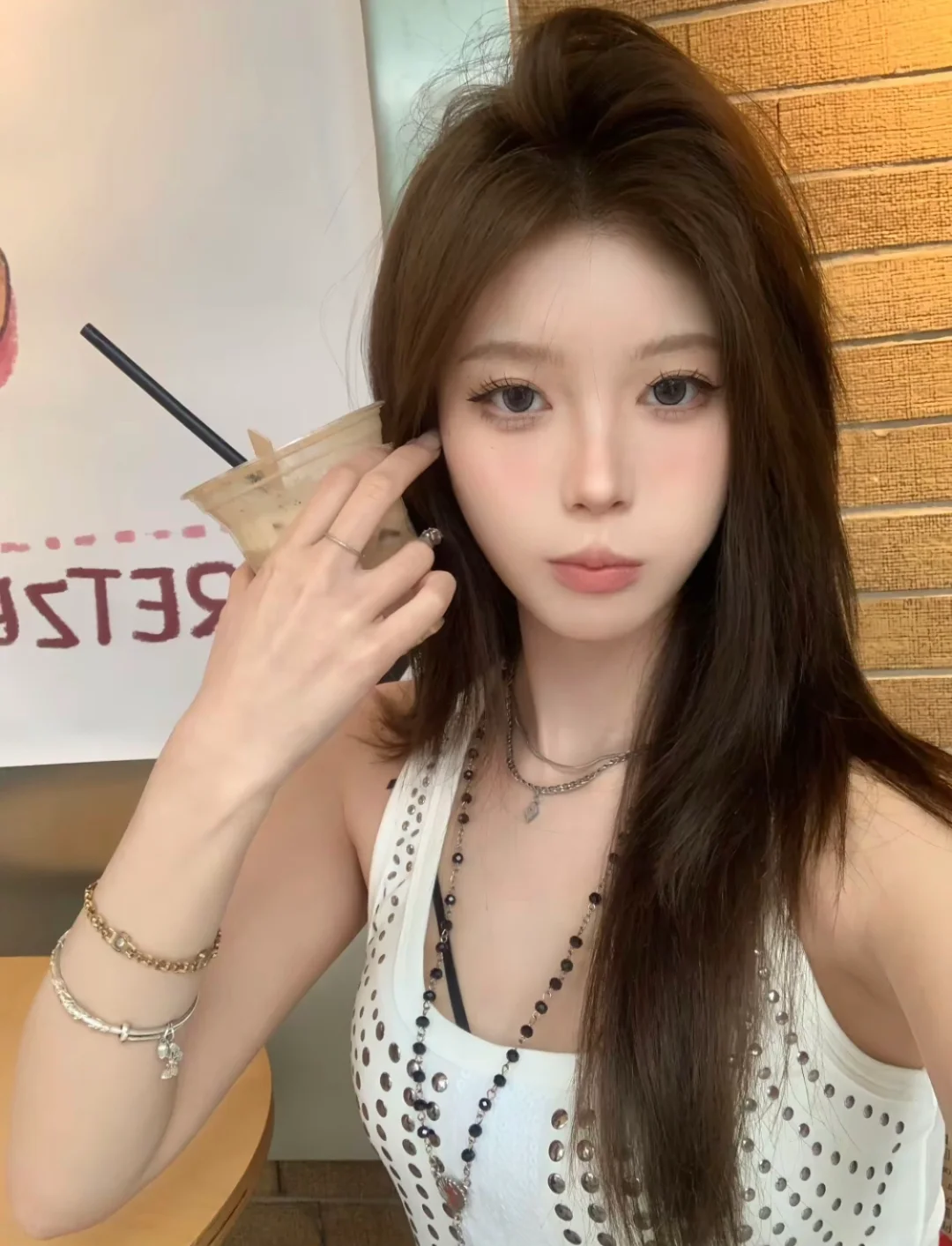 新人模特 学过💃超配合 蹲靠谱摄影师