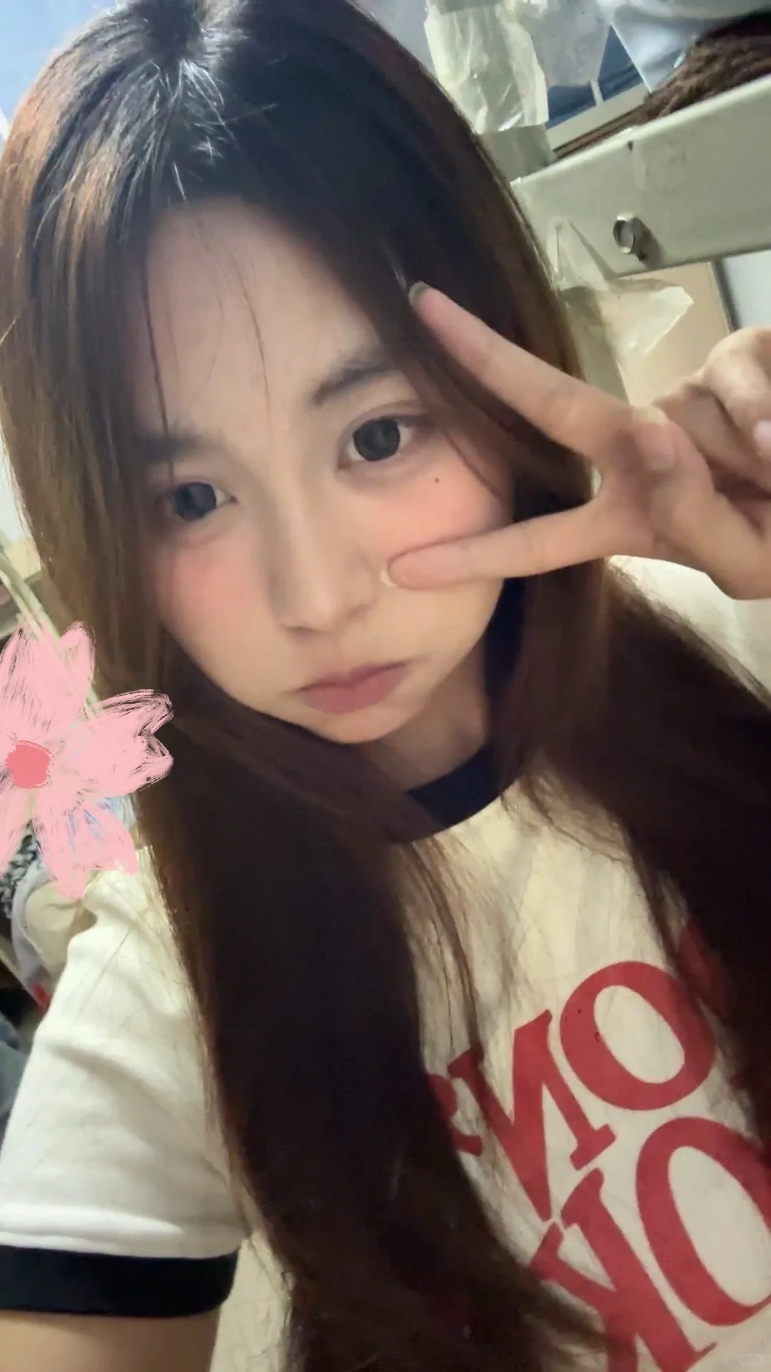 假装甜妹🦋
