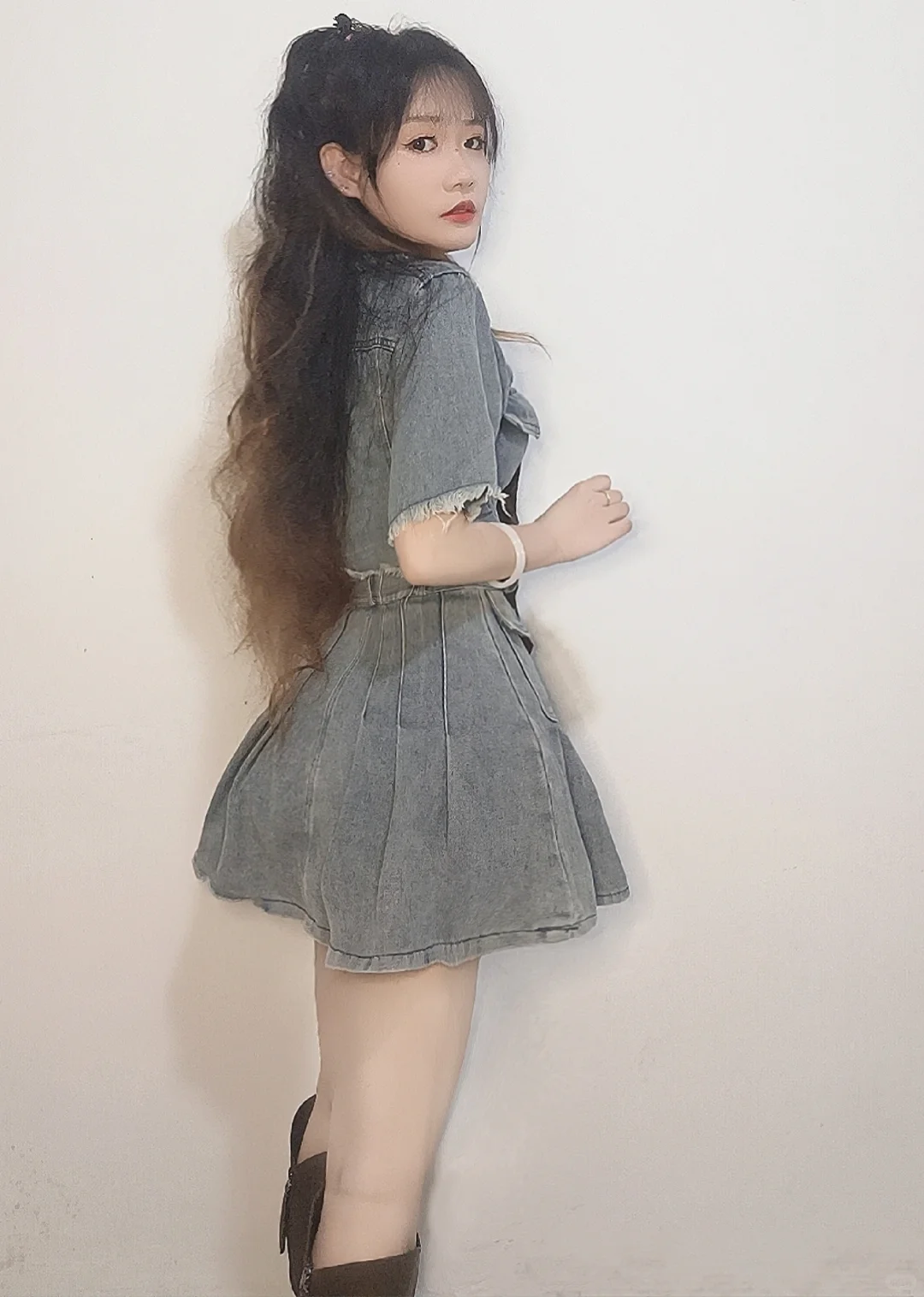 近期很喜欢的照片