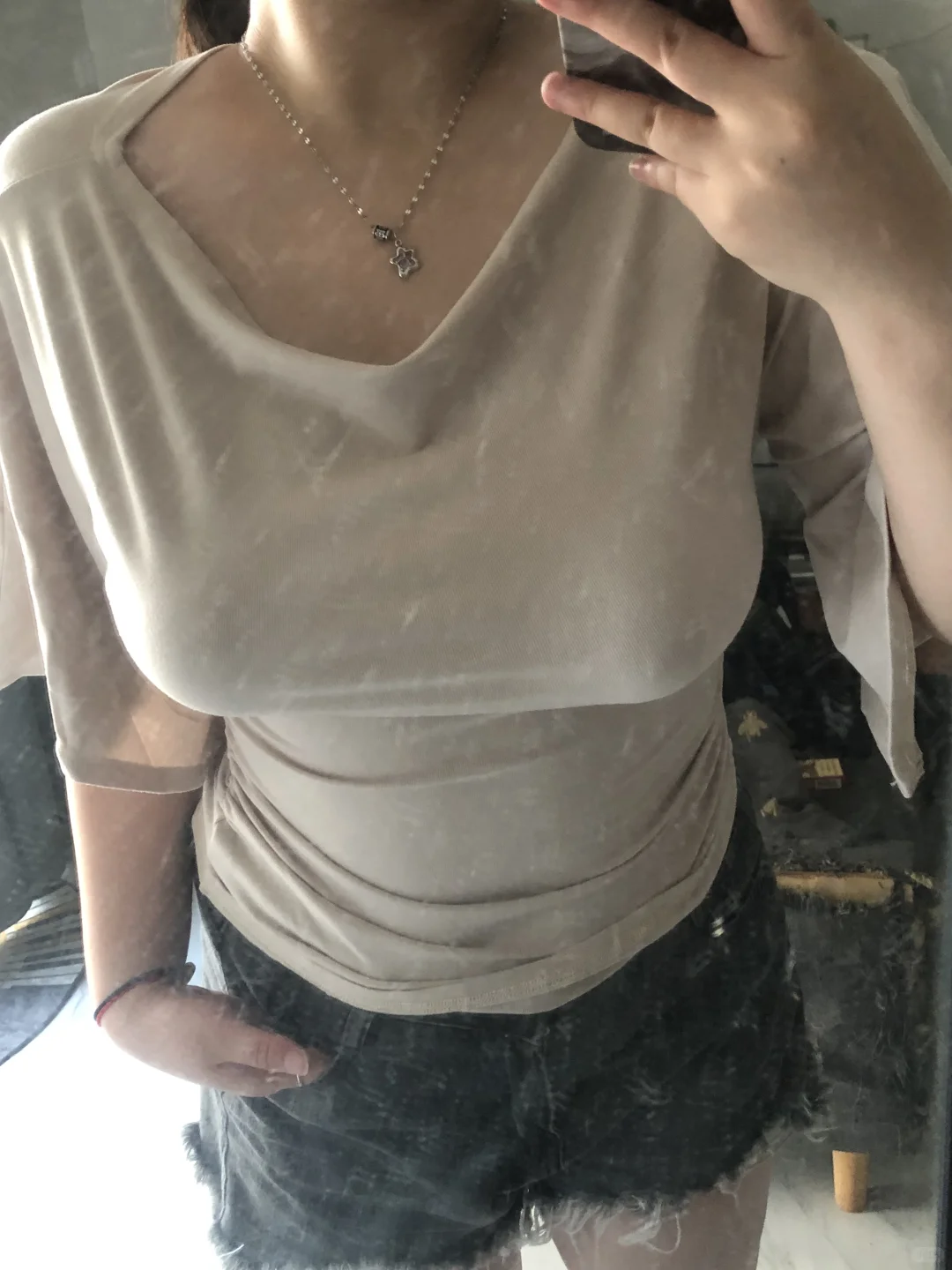 pxx挖衣服小能手第二弹