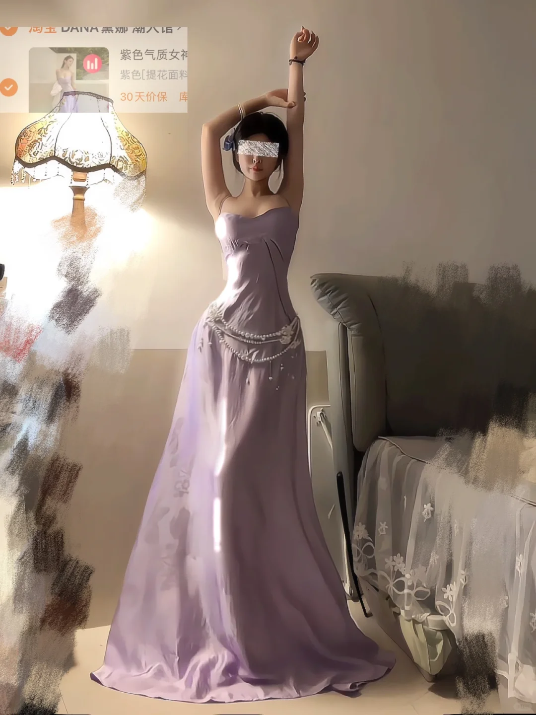158 90 省流🔗版！！海边度假👗来咯！！