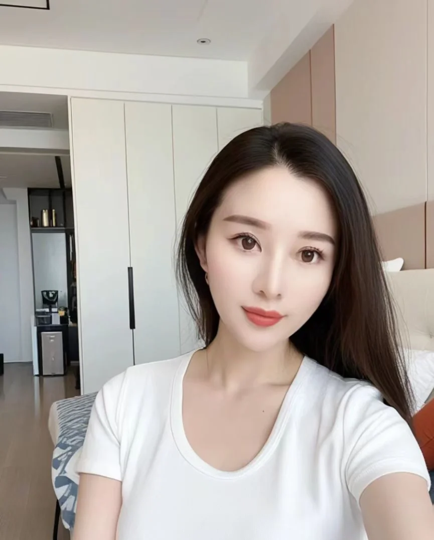 女人该有的状态