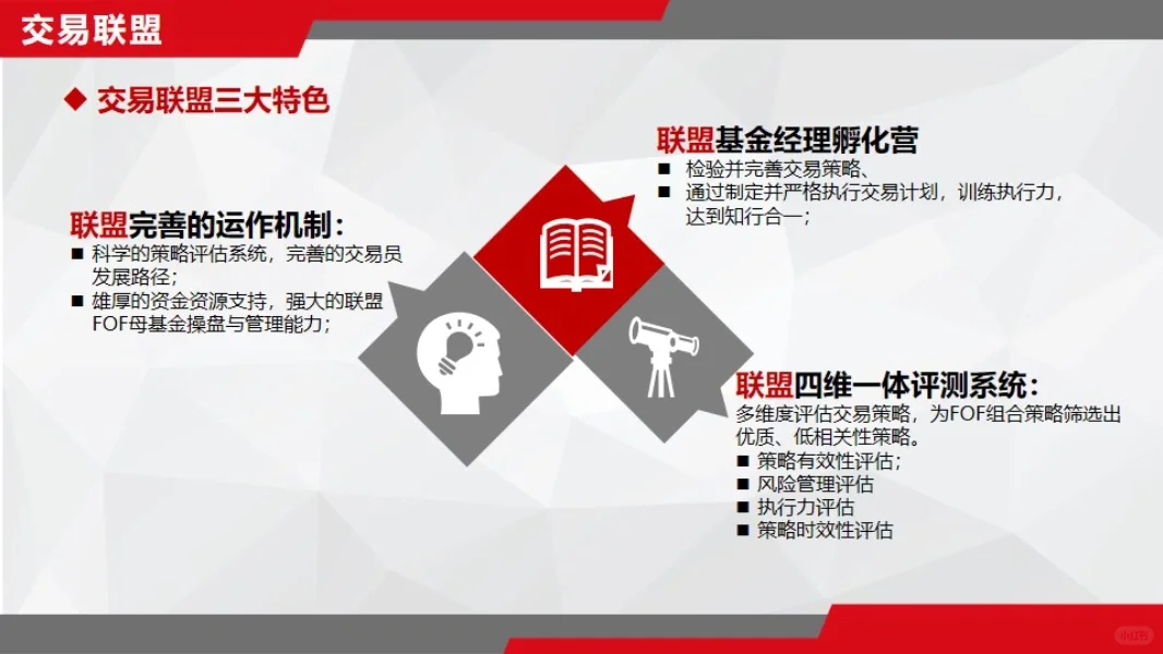 女交易员的一天