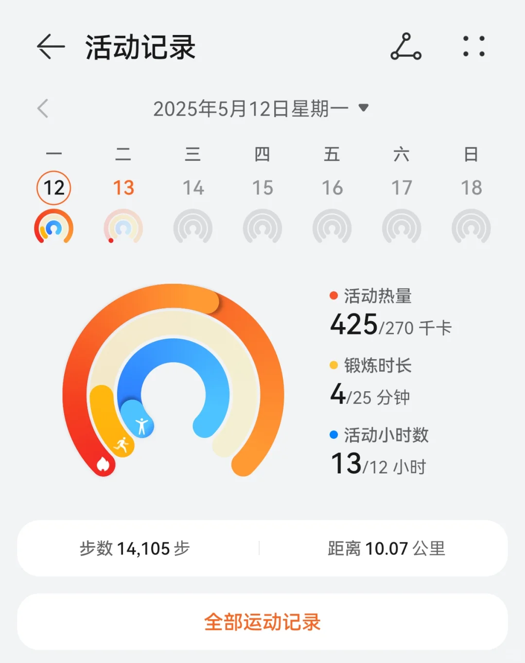 第55天