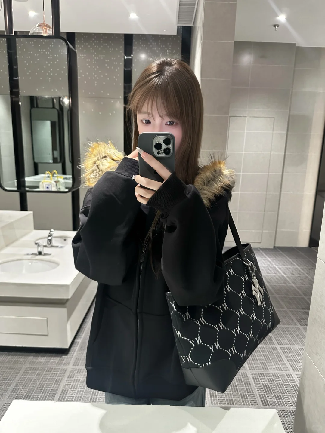🧸🧸一周穿搭小合集～