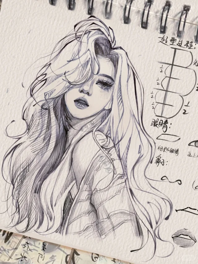 年度18张图｜再也无法复刻的画