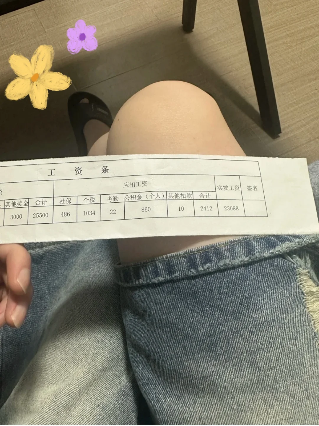 我好像发现了乖乖女的唯一出路了…