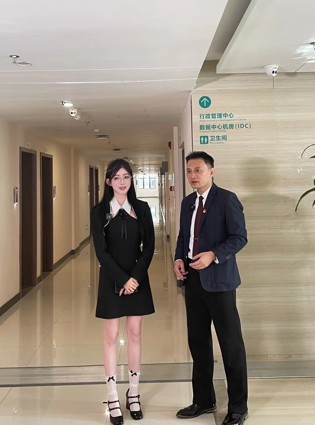 那些注定登上社会顶层的女生