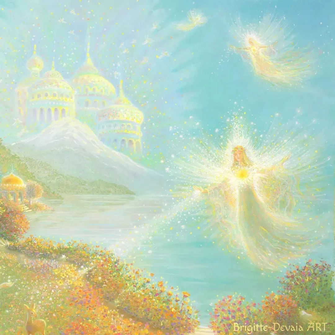 Brigitte Devaia ART✨🔮