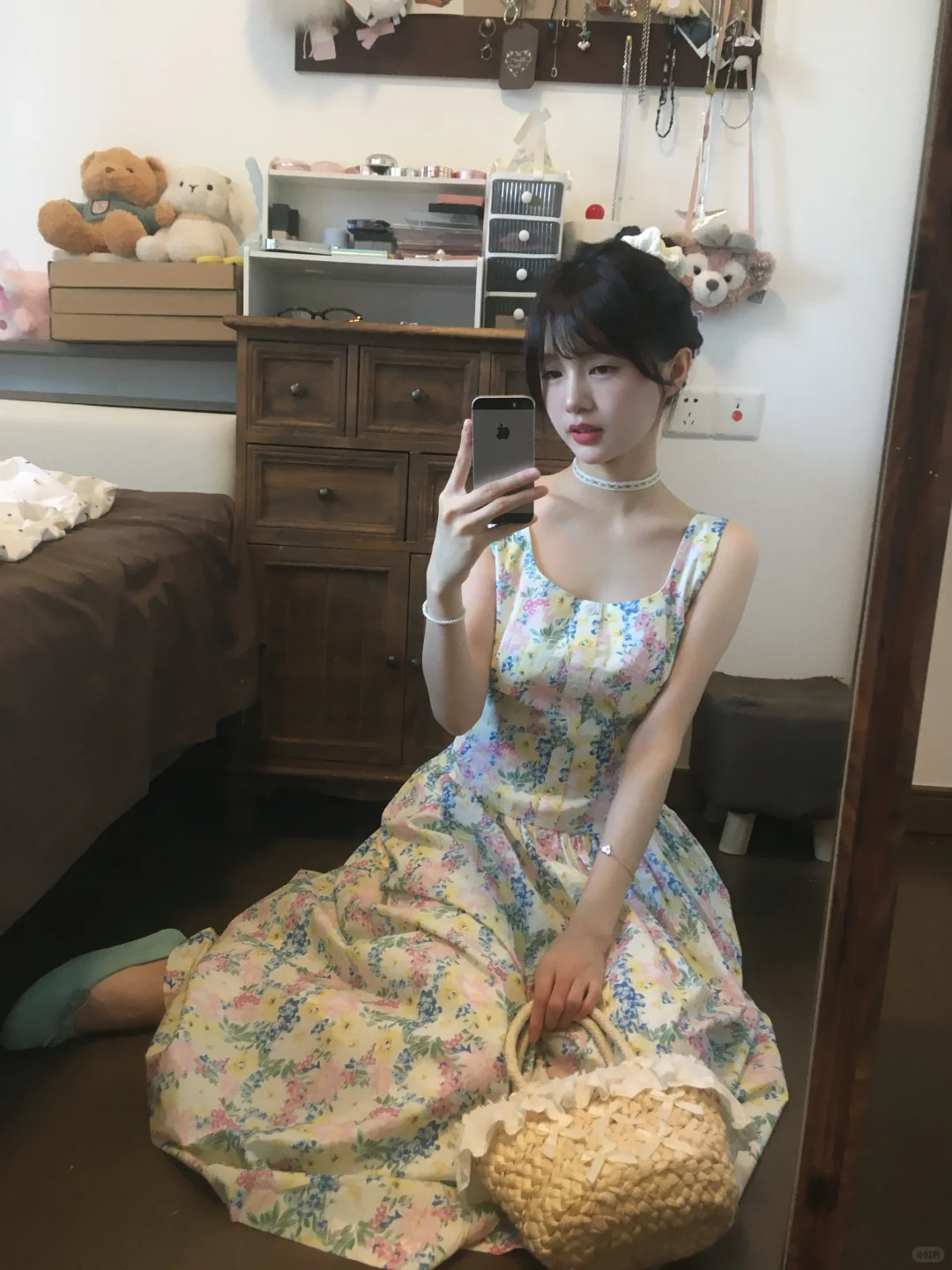 花花裙