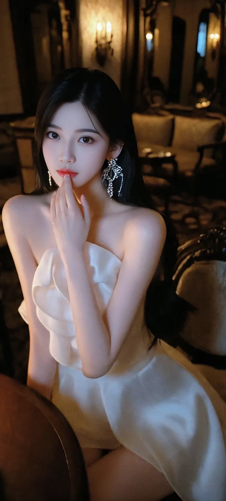 高级感女生的特质
