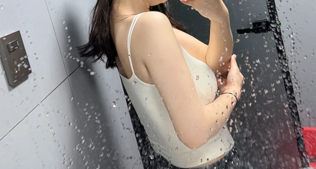 你们喜欢穿吊带吗！