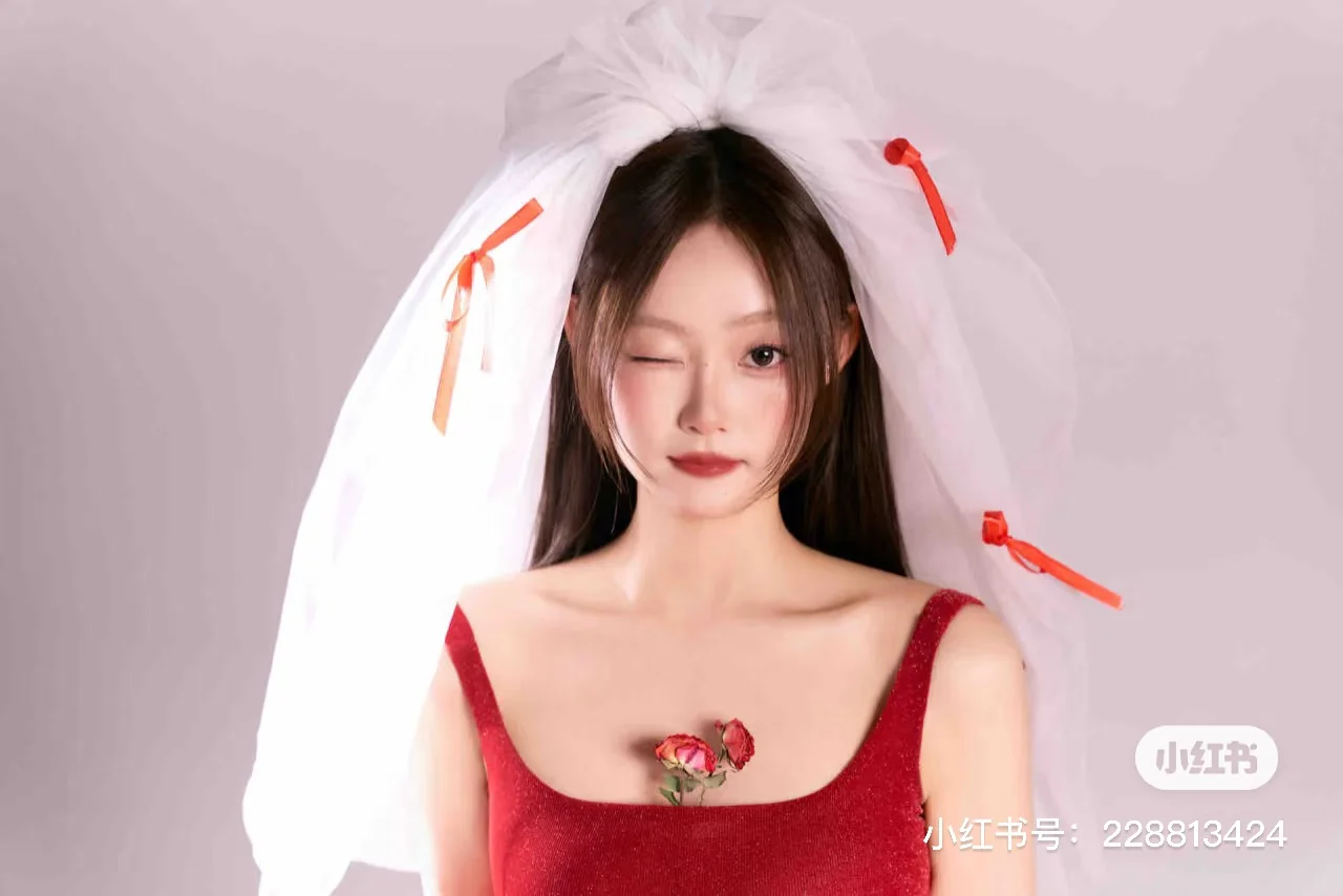 亮丽女博，第二期！右滑有美女姐姐！