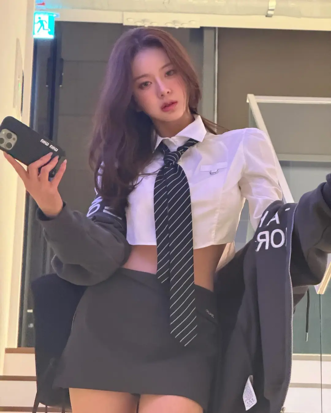新人模特，可大📐，蹲摄影师，不互勉