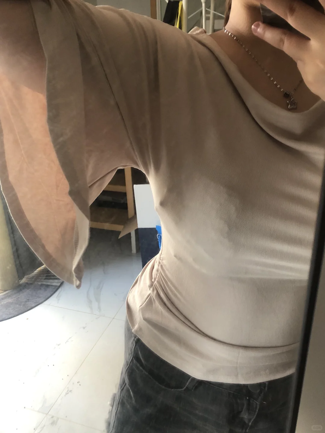 pxx挖衣服小能手第二弹